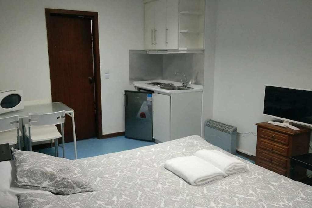Lejlighed My Colombo Place *